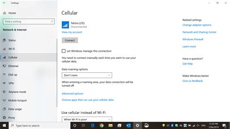 read sim card windows 10.